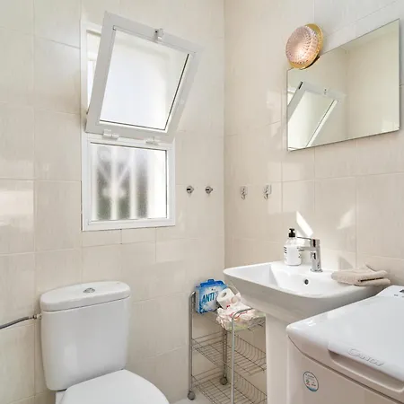 Casa Alina Apartman Nerja