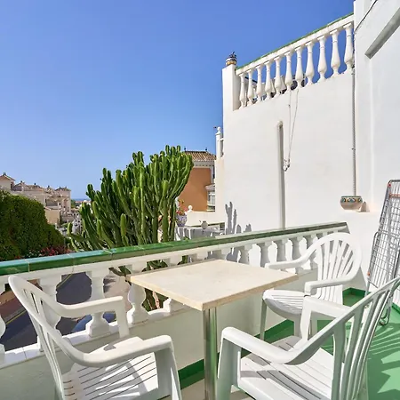 Apartman Casa Alina Nerja