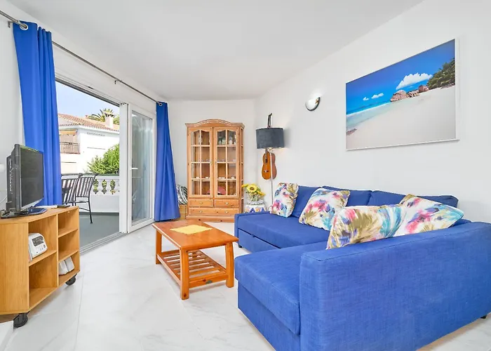 Апартаменти Casa Alina