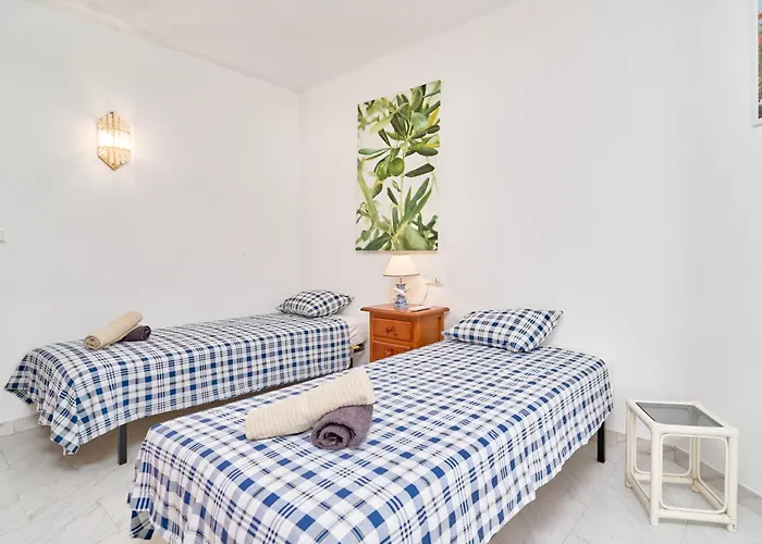 Апартаменти Casa Alina