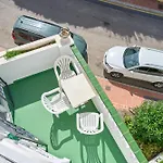 Apartament Casa Alina Nerja