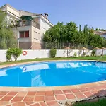 Casa Alina * Нерха