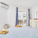 Apartament Casa Alina *