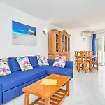 Casa Alina Апартаменти Нерха