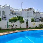Casa Alina Апартаменти Нерха