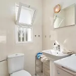 Apartmán Casa Alina *