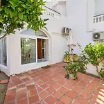 Apartmán Casa Alina *