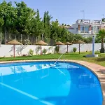 Casa Alina Nerja