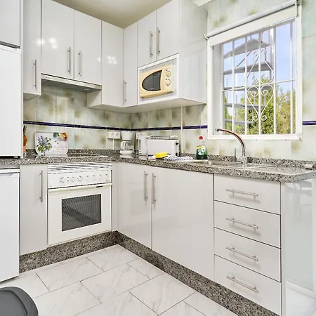 Casa Alina Apartamento Nerja