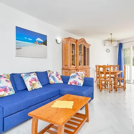 Casa Alina Apartmán Nerja