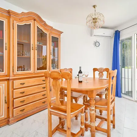 Apartmán Casa Alina *