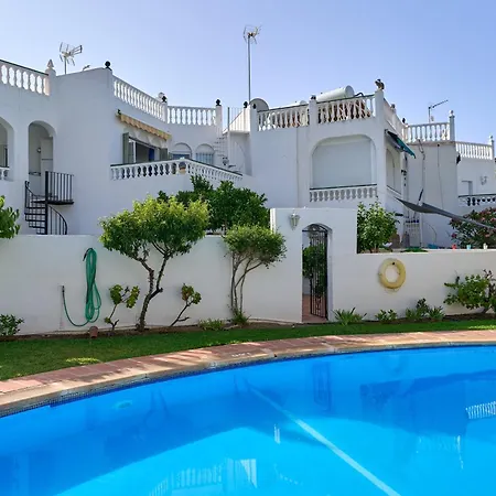 Casa Alina Apartmán Nerja