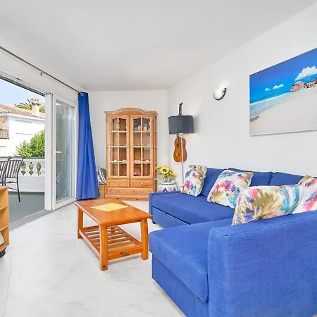 Apartmán Casa Alina