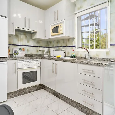 Апартаменти Casa Alina