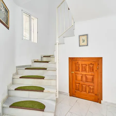 Casa Alina Nerja