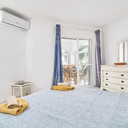 Апартаменты Casa Alina *