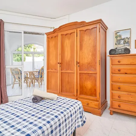 Apartmán Casa Alina