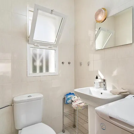 Apartament Casa Alina *
