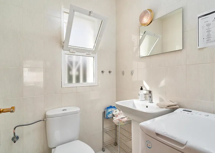 Casa Alina Lägenhet Nerja