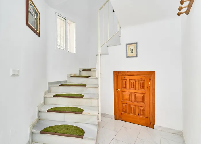 Casa Alina Lägenhet