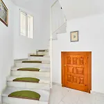 Casa Alina Апартаменты