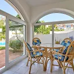 Апартаменты Casa Alina *