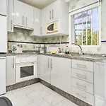 Casa Alina Апартаменты Нерха