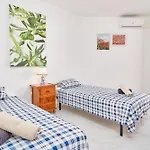 Casa Alina * Нерха