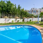 Casa Alina Апартаменты