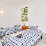 Апартаменты Casa Alina