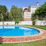 Апартаменты Casa Alina Нерха
