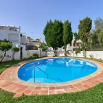 Casa Alina Апартаменты *