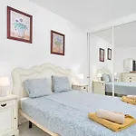 Апартаменты Casa Alina Нерха