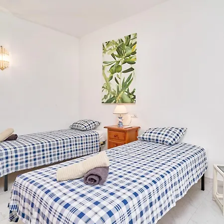 Casa Alina 公寓 内尔哈