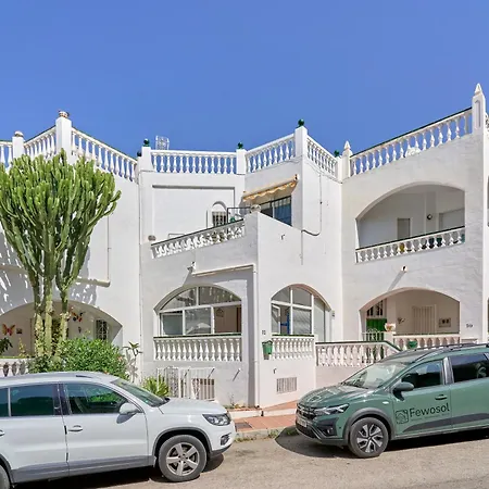 דירה Casa Alina *