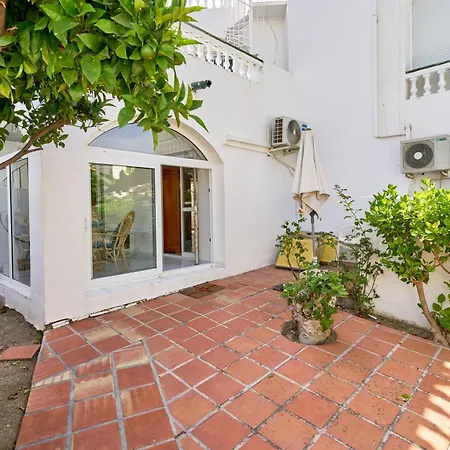 Casa Alina דירה *