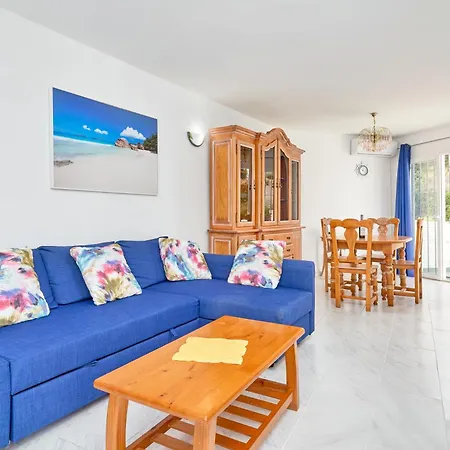 Casa Alina * נרחה