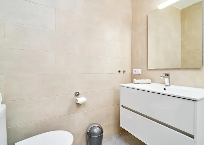 דירה Casa Alina נרחה